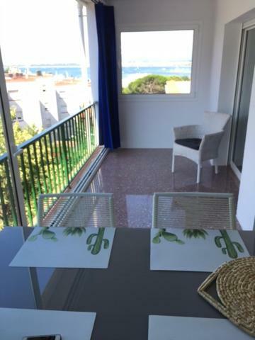 Apartment Bel Vue
